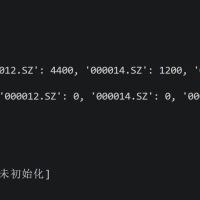 一段python代码，在vscode调试环境下运行正常，打包成exe执行文件后运行中出错。