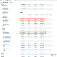 在VN Trader下载期货连续主力合约，提示错误，是什么原因啊？
