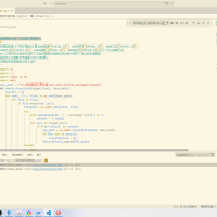 关于QMT策略在外部调试的问题