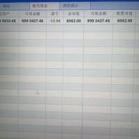 国金qmt 内总资产计算好像不对