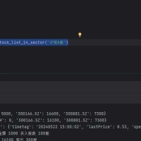 关于 python策略 使用pyinstaller打包后连接不上miniqmt的问题