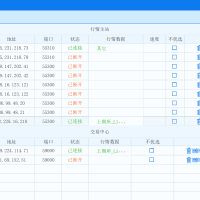 为什么最近xtdata.get_full_tick经常返回空数据，是行情源的问题吗，求解