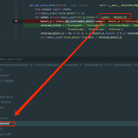 get_instrument_detail返回的 ExpireDate (退市日或者到期日) 不准确