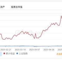 只核大学生，5个月10倍到最近一个月腰斩50%的深度复盘与反思